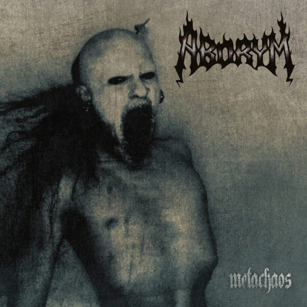 ABORYM – METACHAOS LP