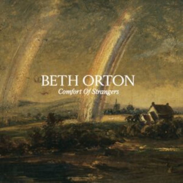 ORTON BETH - COMFORT OF STRANGERS LP