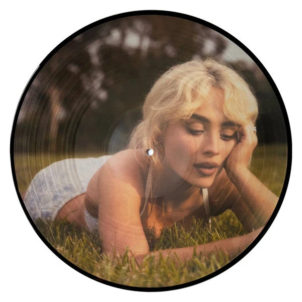 CARPENTER SABRINA – MAN’S BEST FRIEND picture disc LP
