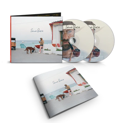 DALLA LUCIO – SONO LUCIO CD
