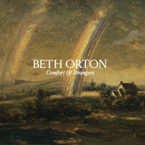 ORTON BETH – COMFORT OF STRANGERS CD