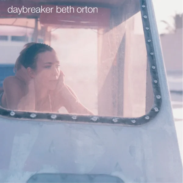 ORTON BETH – DAYBREAKER CD