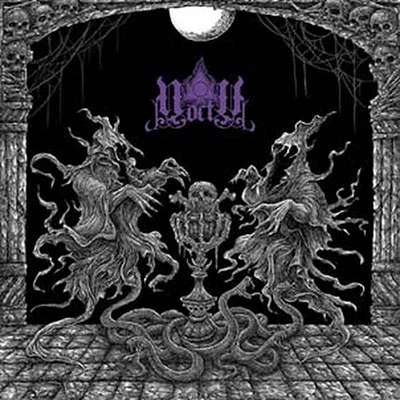 NOCTU – NORMA EVANGELIUM TENEBRIS LP