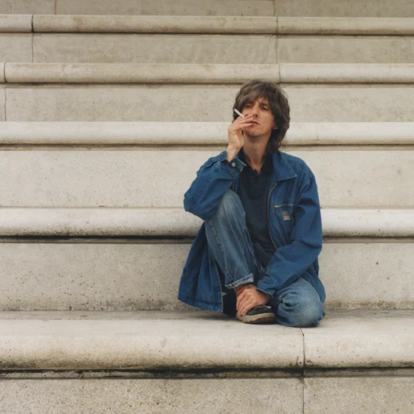 DURUTTI COLUMN – TIME WAS GIGANTIC…WHEN WE WERE KIDS rm digi CD