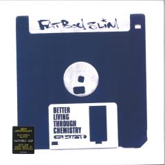 FATBOY SLIM – BETTER LIVING THROUGH CHEMISTRY LP2