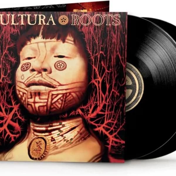SEPULTURA – ROOTS LP2