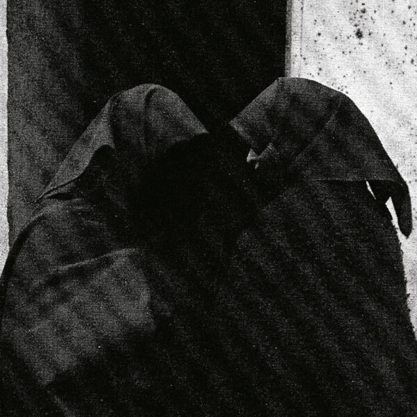 DOWNFALL OF NUR – AND THE FIRMAMENT WILL BURN TO QUENCH THE PAIN OF THIS… LP