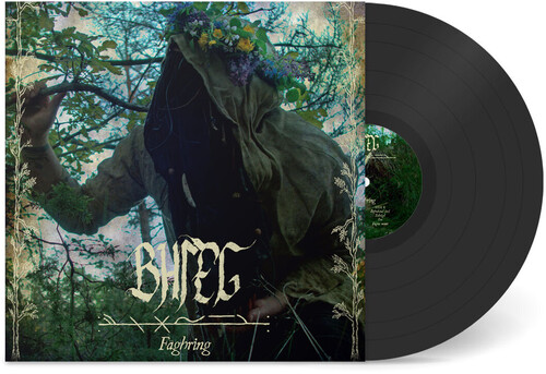 BHLEG – FAGHRING LP