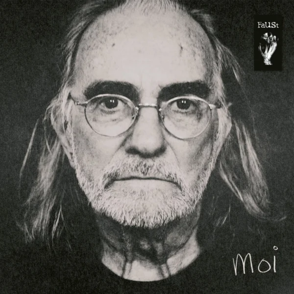 FAUST – MOI LP