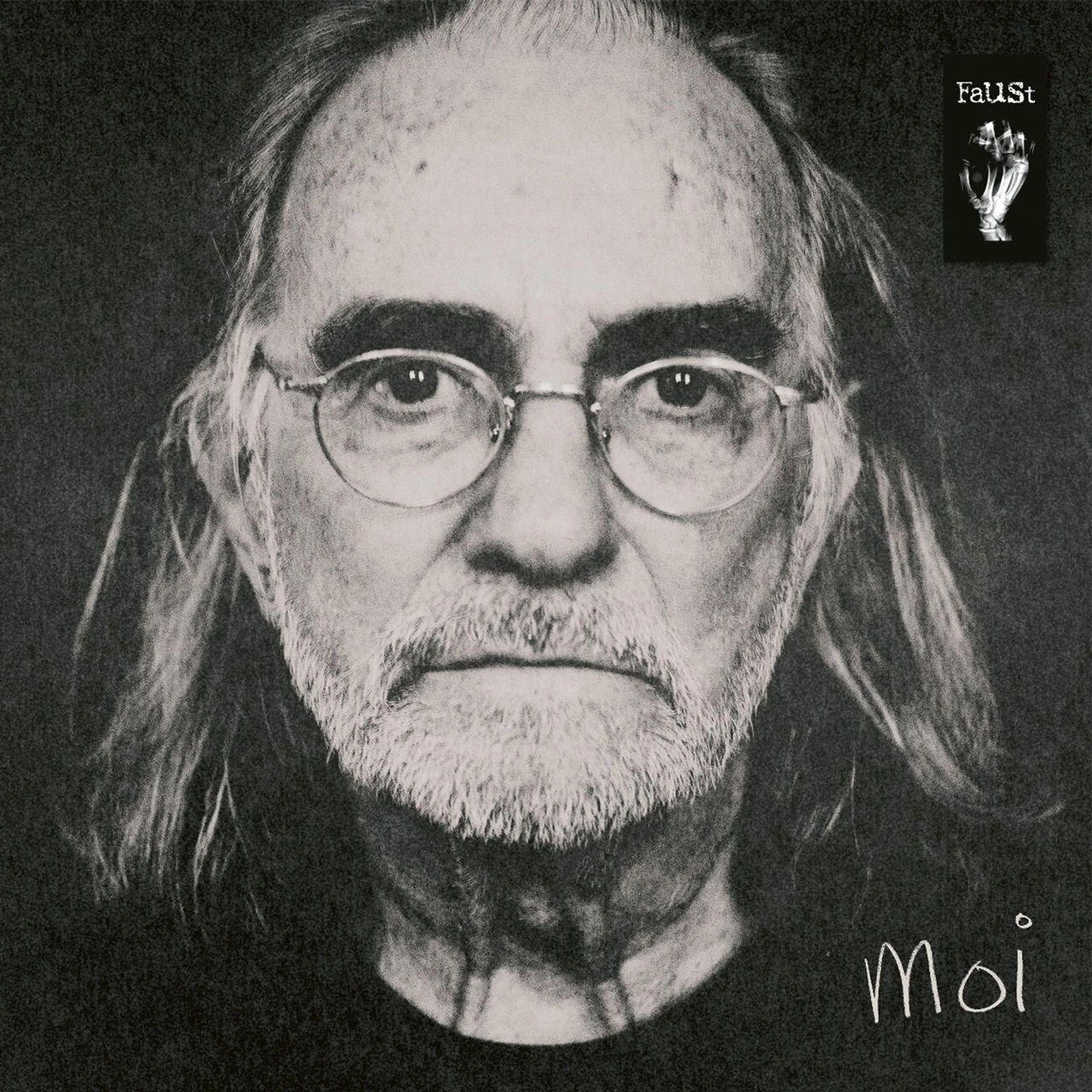 FAUST - MOI LP