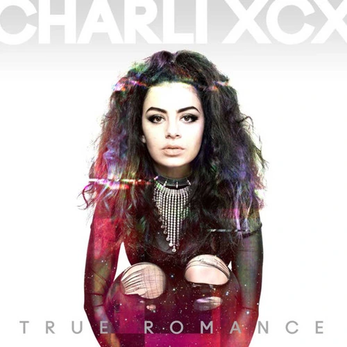 CHARLI XCX – TRUE ROMANCE LP