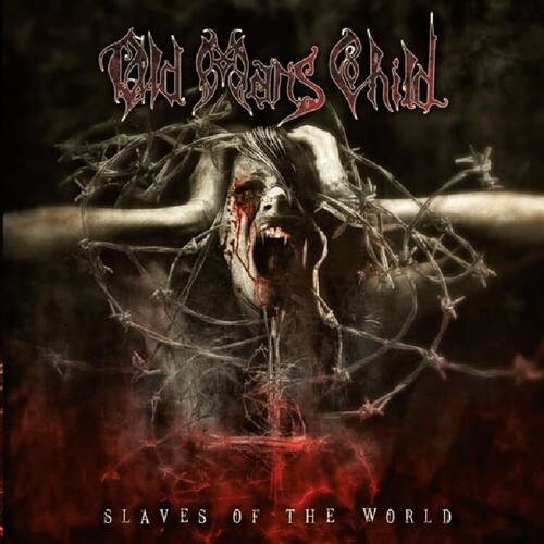 OLD MAN'S CHILD - SLAVES OF THE WORLD CD