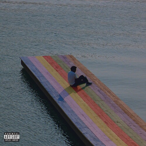 BABY KEEM – MELODIC BLUE LP2