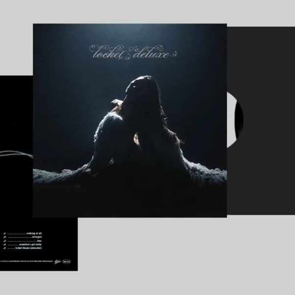 BEER MADISON – LOCKET deluxe LP